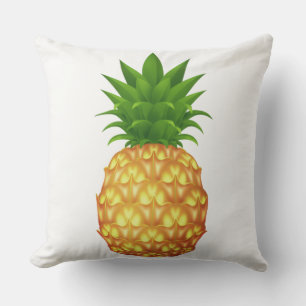 Coussin Coussin-Ananas extérieur de jet