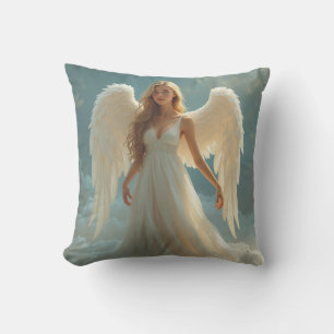 coussin coussin ange