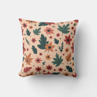 coussin coussin automne