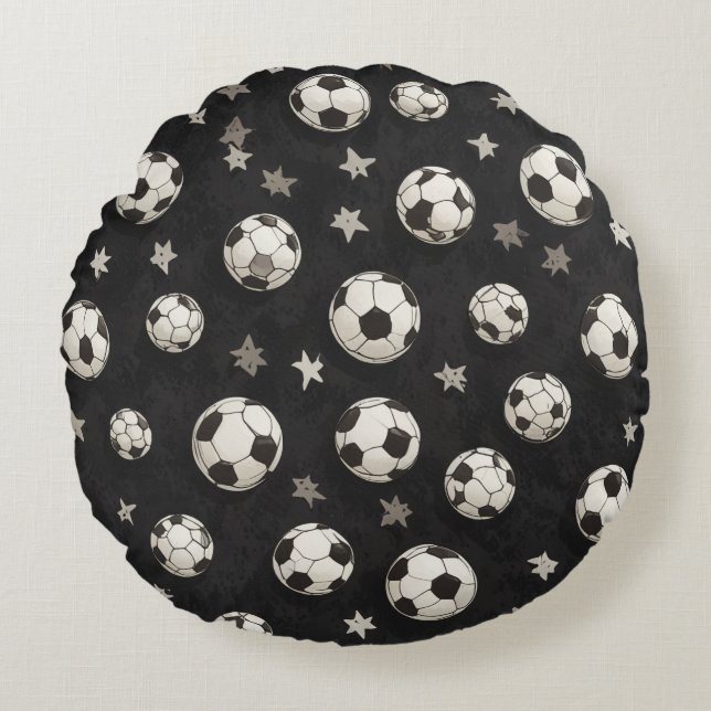 Coussin coussin Champions League (Devant)