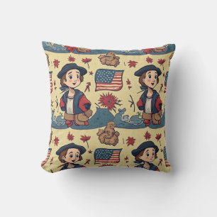Coussin coussin confortable