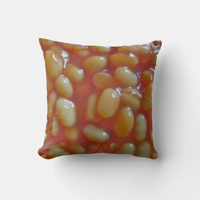Coussin Coussin/coussin cuits au four de Mojo d'Américain (Recto)