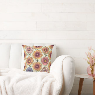 coussin coussin coussin marguerite