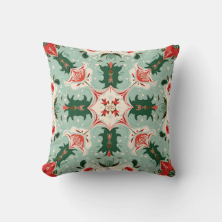 Coussin coussin de Noël