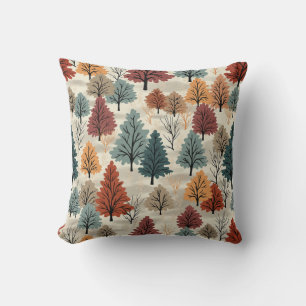 coussin coussin de noël