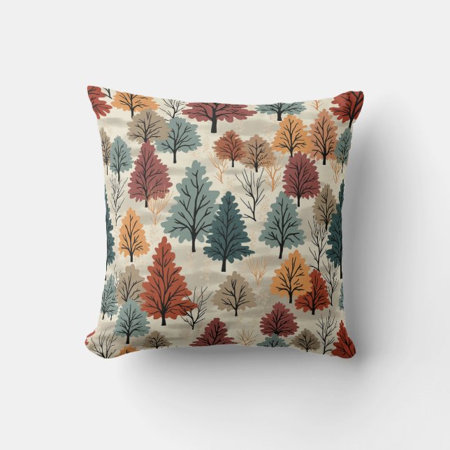 coussin coussin de noël (Recto)
