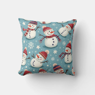 Coussin coussin de Noël