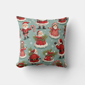 Coussin coussin de Noël