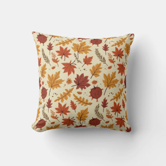Coussin coussin de Thanksgiving