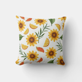 coussin coussin d'été