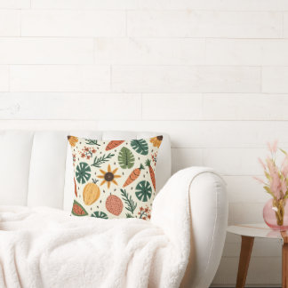 coussin coussin d'été