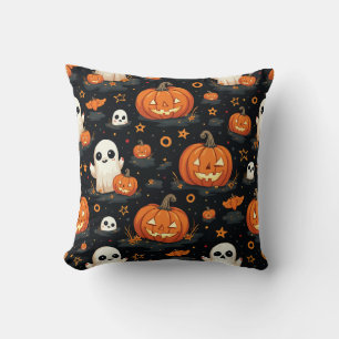 Coussin coussin Halloween