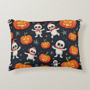 coussin coussin halloween
