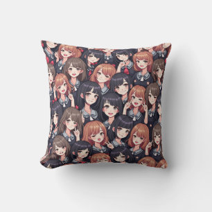 coussin coussin k-pop