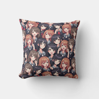 coussin coussin k-pop