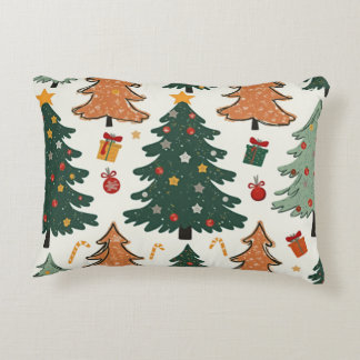 Coussin coussin Noël (Noël)