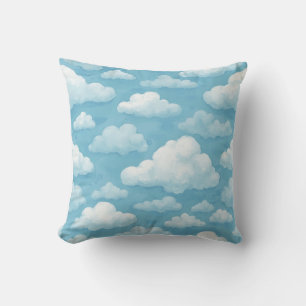 coussin coussin nuage