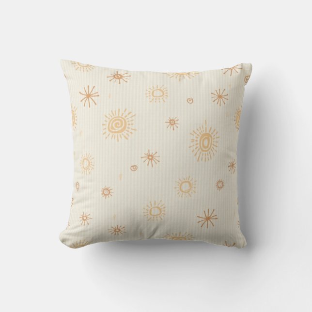 Coussin coussin pour enfants (Recto)