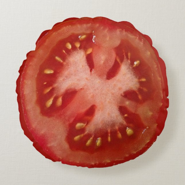 Coussin coussin Tomato Novelty (Devant)
