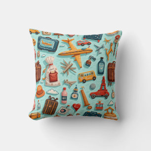 coussin coussin voyage
