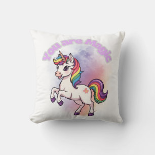Coussin Couverture en polaire