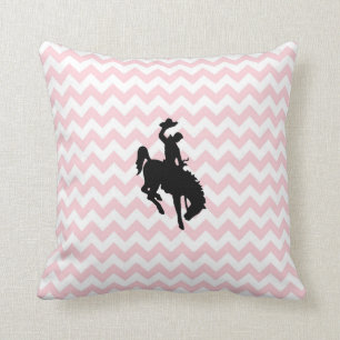 Coussin Cowboys Cuddler