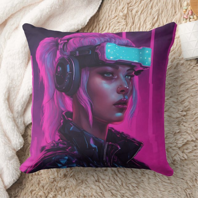 COUSSIN CP - (Couverture)