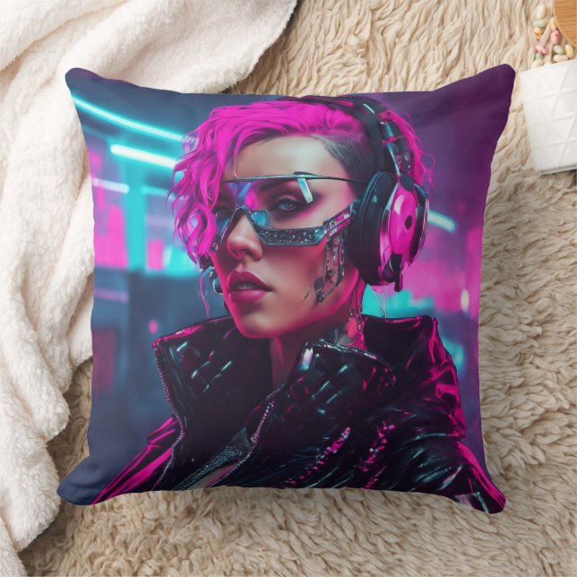 COUSSIN CP - (Couverture)