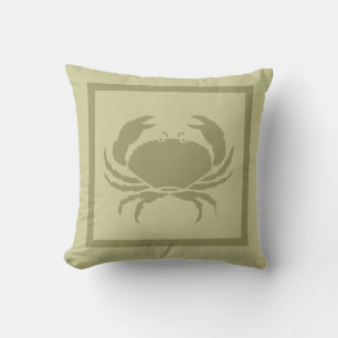 Coussin CRAB