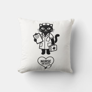 Coussin Création drôle