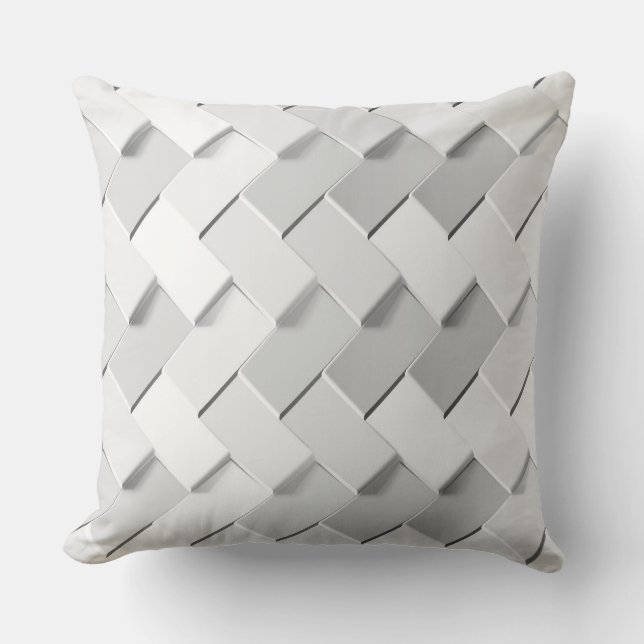 Coussin Création d'un nouveau Motif 5 (Recto)