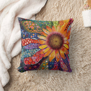 Coussin Créations d'oreillers décoratifs faits main – Conf