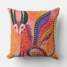 Créature mythique ailée Alebrije