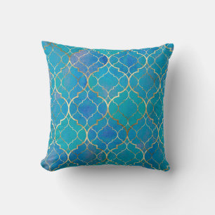 Coussin Créatures Fantaisistes de la Forêt
