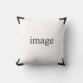 Coussin Créez votre propre