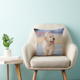 Coussin Créez votre propre animal de compagnie personnalis