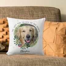 Créez votre propre mémorial de chien de Noël