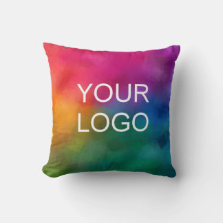 Coussin Créez votre propre Modèle de logo Ajouter une entr