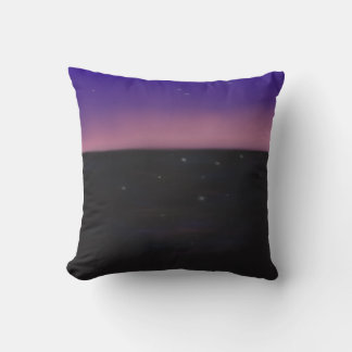 Coussin Crépuscule