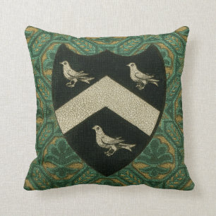 Coussin Crête noble II