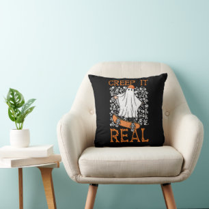 Coussin Creuse-le vraiment