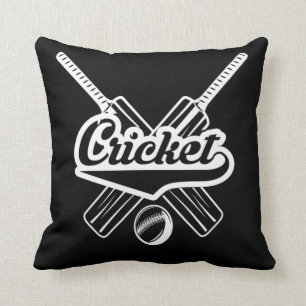Coussin Cricket