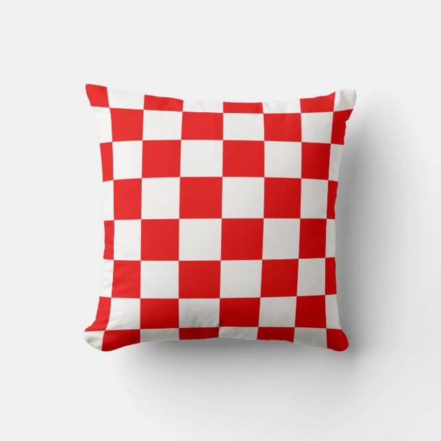Coussin Croatia hrvatska kroatien hrv hr adria turism sea  (Recto)