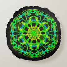 Coussin croissant de méditation