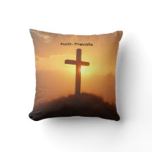 Cross on the Mountain