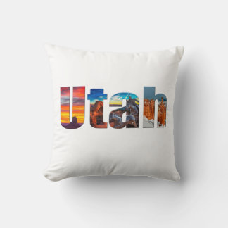 Coussin Crowns of Utah