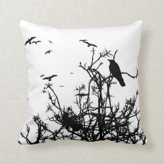 Coussin CROWS