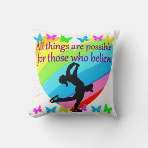 COUSSIN CROYEZ DANS VOS RÊVES DE SKATING FIGURE