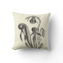 Cru d'usine de cobra botanique