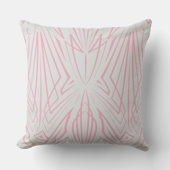 Coussin Crystal 4 (Recto)